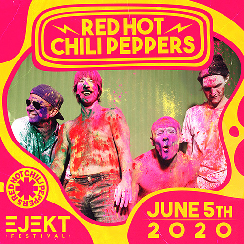 Redhotchilipeppers In