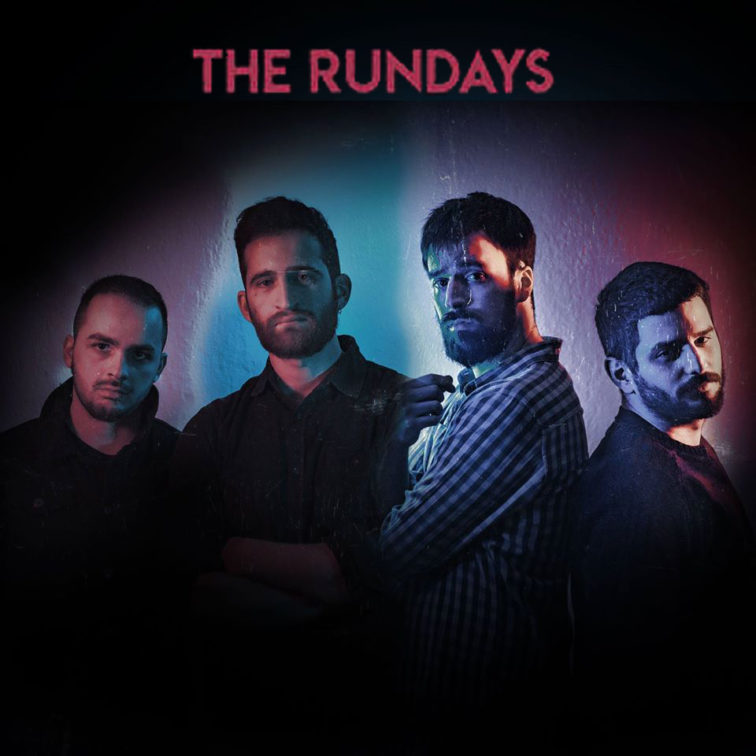 The Rundays Radio Nowhere