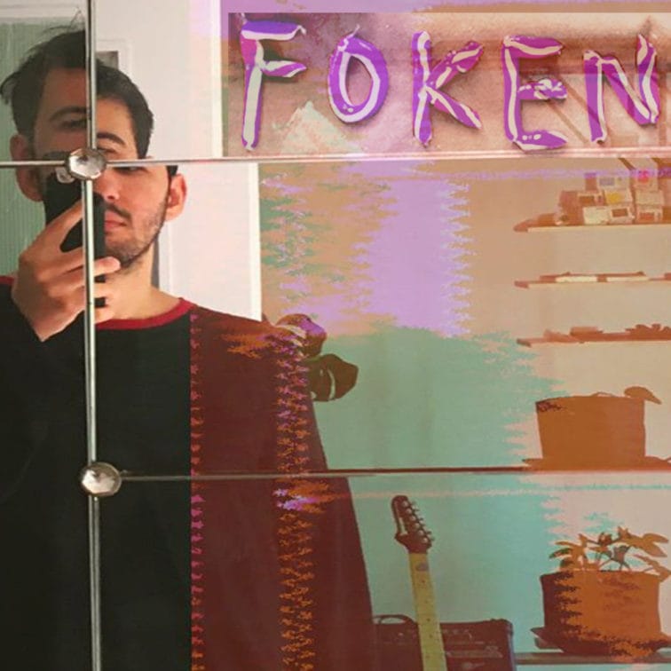 Foken (GR) - Radio Nowhere