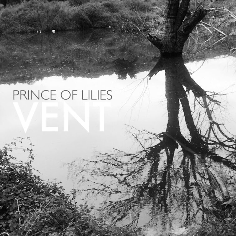 Prince Of Lillies Vent Radio Nowhere